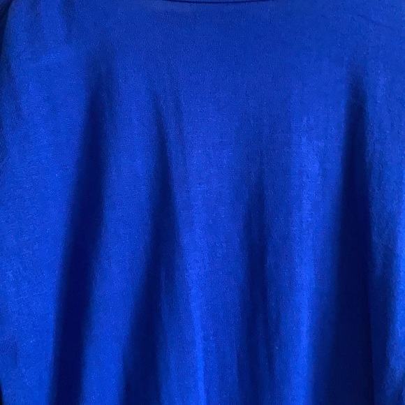 APT. 9 Banded-Bottom Sweater - Picture 7 of 11